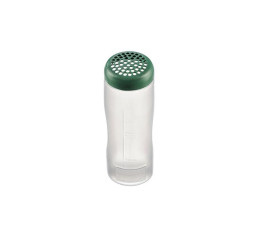 Sprinkler with 4 mm holes - Diameter 60 x 162 mm