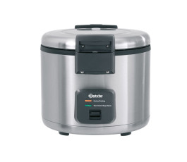 Bartscher rice cooker 8 L 230v