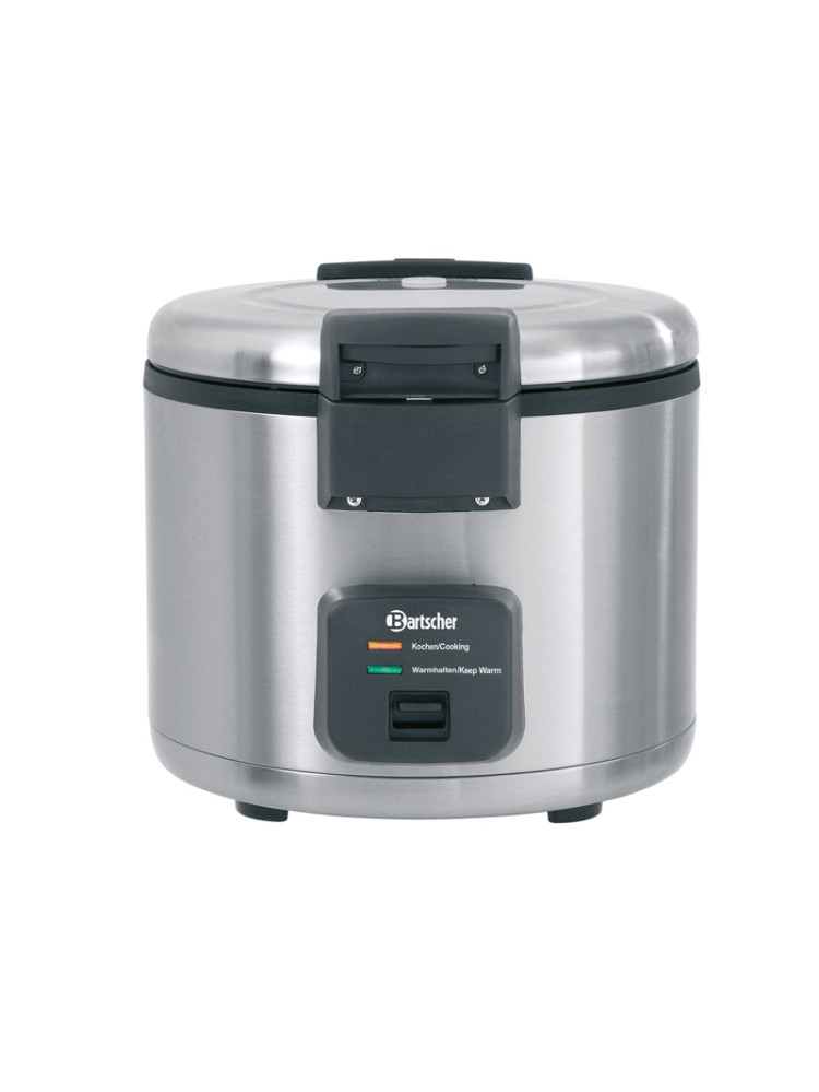 Bartscher rice cooker 8 L 230v