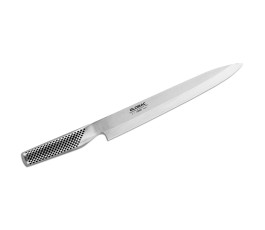 Global knive G 11 for fish, Yanagi Sashimi, blade 250mm