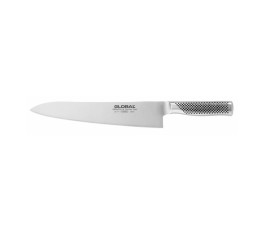 Couteau de cuisine Global G17 inox 27 cm