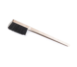 Oven and grill brush - 991 mm - Wooden handle