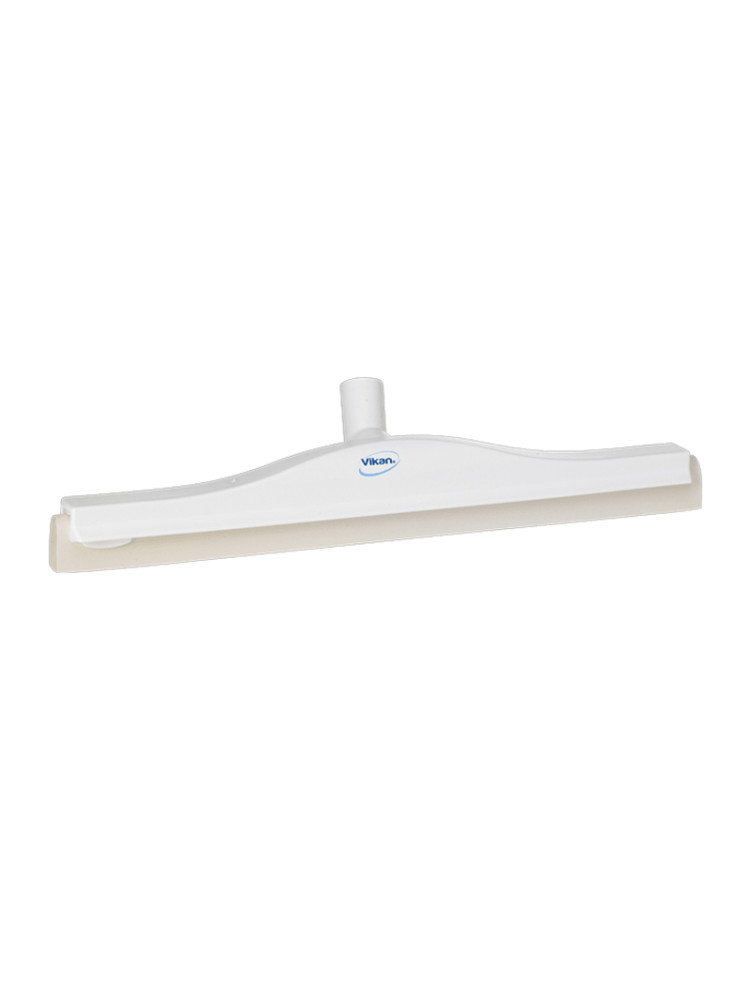 Vikan swivel foam squeegee 500 mm - White