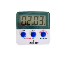 Stopwatch timer - Magnetic