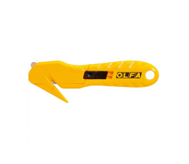 SK10 OLFA safety cutter