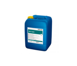 ECOLAB DIP IT LIQUIDE - Détergent liquide alcalin chloré - Bidon de 12 Kg