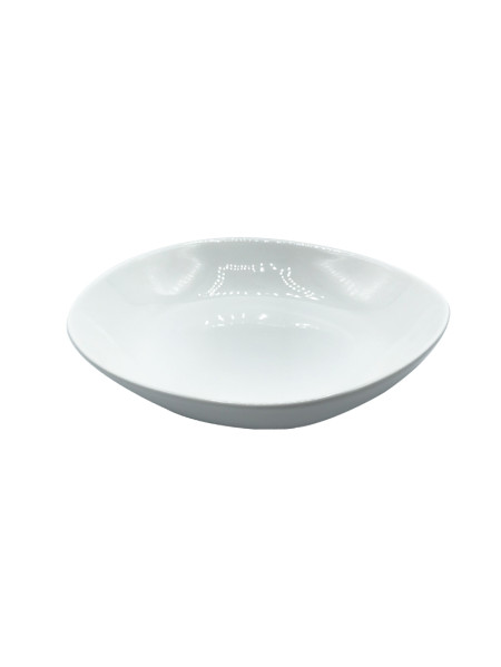 Salad plate - Set of 4