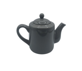 Grey teapot - Set of 2