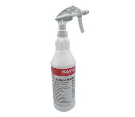 ECOLAB Spraybottle Heavy Duty Degreaser 3 x 1L