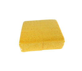 Yellow PAD Sponge No. 4 (pack of 10)