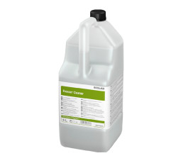 FREEZER CLEANER - Fridge/freezer cleaner - 2 x 5 L