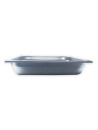 Stainless Steel 2/3 Gastronorm Food Pan, 65mm Deep, 5.8L
