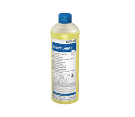 ASSERT LEMON 6x1L - 9032270