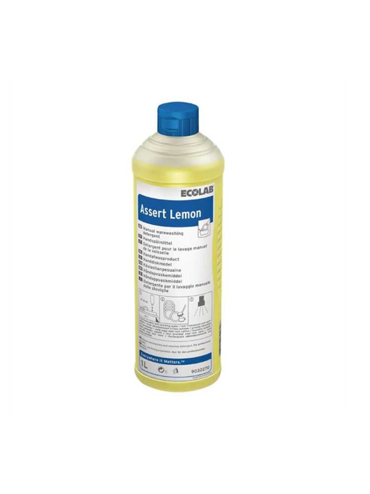 ASSERT LEMON 6x1L - 9032270