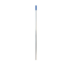 Straight aluminum handle 140 cm - Ecolab