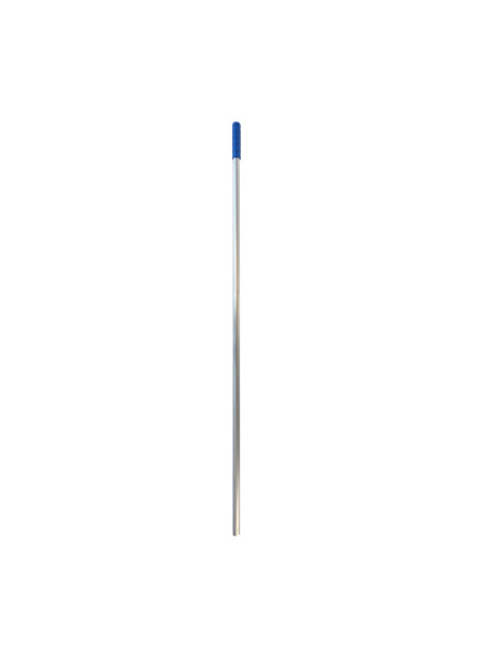 Straight aluminum handle 140 cm - Ecolab