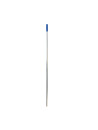 Straight aluminum handle 140 cm - Ecolab