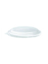 Lid for salad bowl ref. 005078 - Set of 45