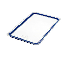 BPA-free tritan lid - Airtight - GN 1/1