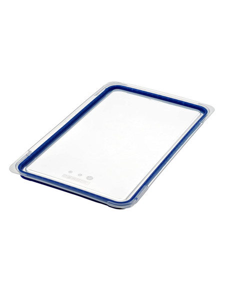 BPA-free tritan lid - Airtight - GN 1/1