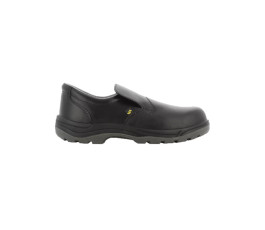 Paire de chaussures de sécurité noire X0600 - Taille 45