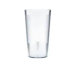 Set of 72 COLORWARE glasses 485 ml transparent