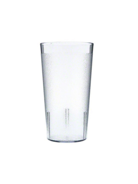 Set of 72 COLORWARE glasses 485 ml transparent