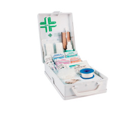 First Aid Kit 4/8 people