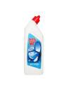 Descaling toilet gel 1L