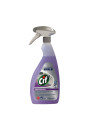 Foam spray disinfectant degreaser cleaner 750 ml