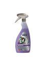 Nettoyant dégraissant désinfectant spray mousse 750 ml