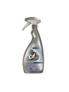 CIF stainless steel cleaner 750ml spray