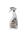 Oven and grill cleaner 750 ml CIF
