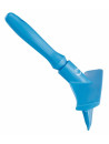 Vikan single-blade table squeegee 245 mm - Ultra-hygienic - Blue