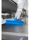 Vikan single-blade table squeegee 245 mm - Ultra-hygienic - Blue