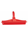 Vikan single-blade table squeegee 245 mm - Ultra-hygienic - Red