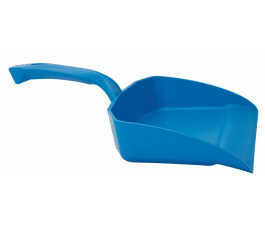 Dustpan, 12.99\", Blue
