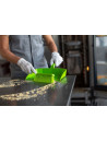 Dustpan, 12.99\", Blue