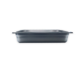 Stainless steel GN 1/1 Food Pan, 100mm depth
