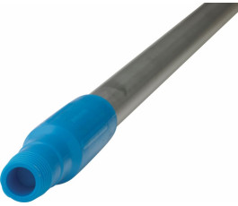 Aluminium blue VIKAN handle