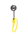 Cuillère doseuse, jaune, 53 ml, Vollrath pour les métiers du secteur de la restauration et de l'hôtellerie