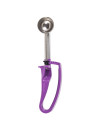 Cuillère doseuse, violette, 22 ml, Vollrath pour les métiers du secteur de la restauration et de l'hôtellerie