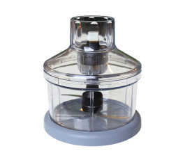 Mini-chopper cutter bowl 0.8 L Pro.Cooker