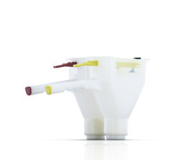 Distributeur de moutarde de Prince Castle