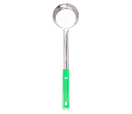 Green Solid Spoodle - Ideal for Pizzas - 118ml