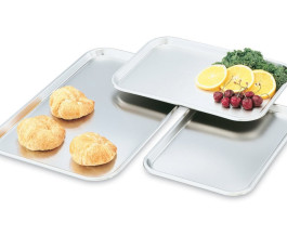 Aluminum baking tray Vollrath (33x45x2.5)