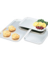 Aluminum baking tray Vollrath (33x45x2.5)