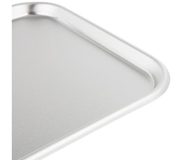 Aluminum baking tray Vollrath (33x45x2.5)