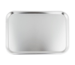 Aluminum baking tray Vollrath (33x45x2.5)