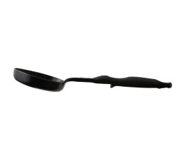 High temperature perforated spoon